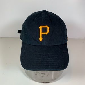 Official Pittsburgh Pirates Baseball Hat